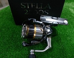 ステラ・イグジスト・ルビアス・フーゴ・旧イグジスト（茨木店）